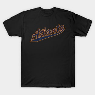 Atlanta T-Shirt